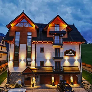budzowski-wierch-residencespa.zakopanehotels.org/